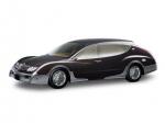 Hyundai SLV Concept 1997 года